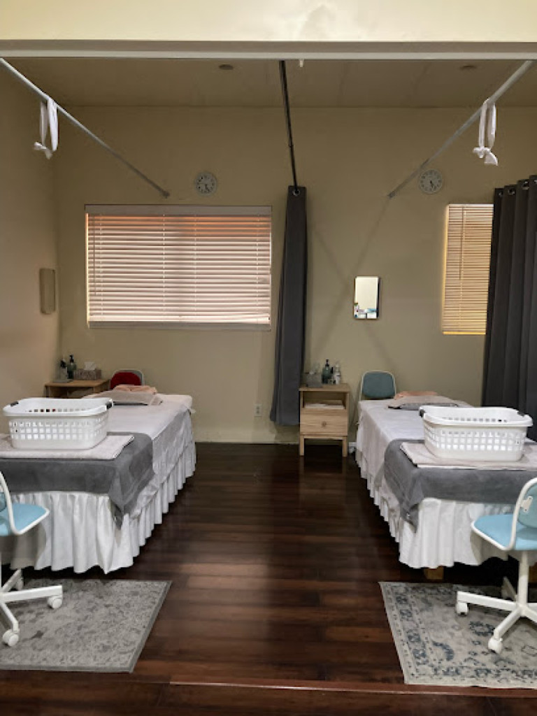 Go Go Foot massage photo 1