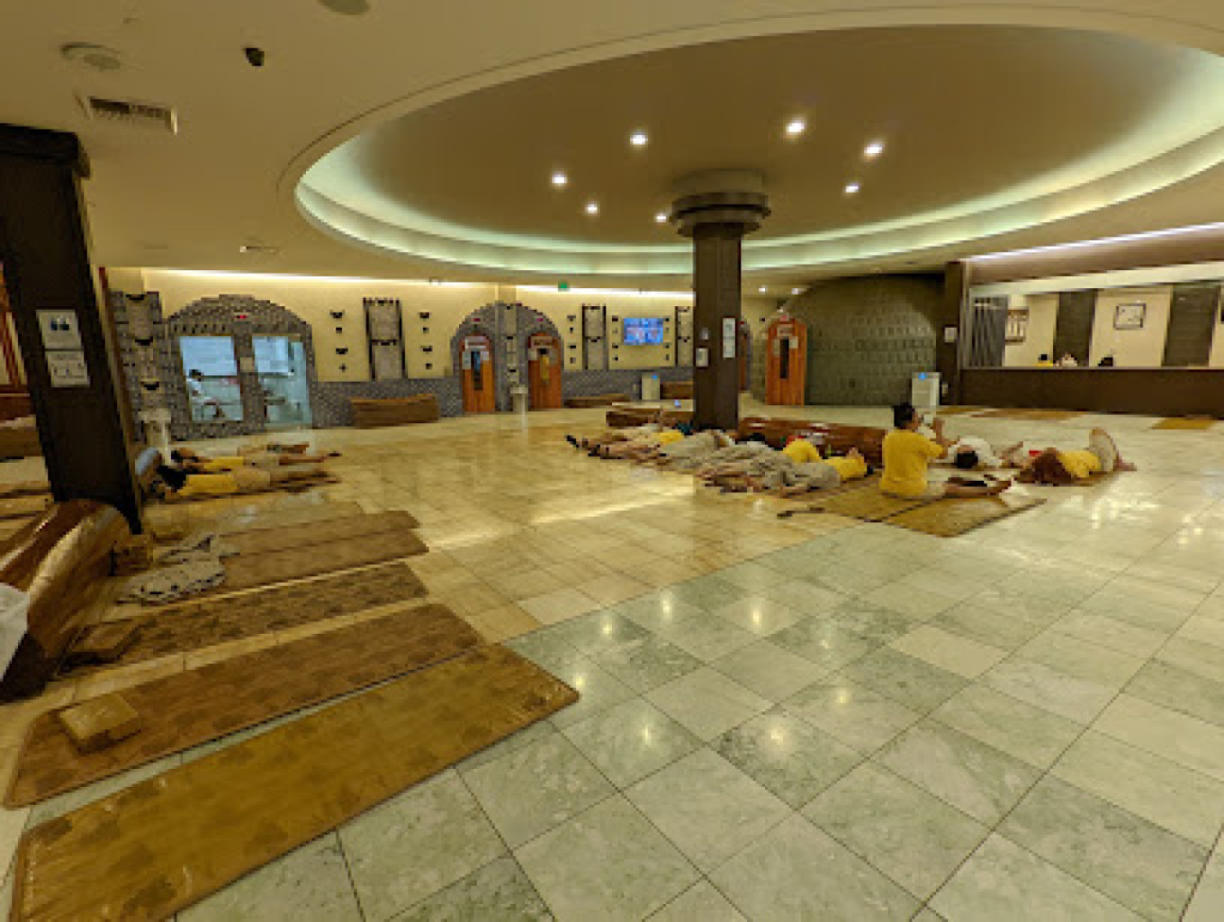 Apple VIP Spa photo 1