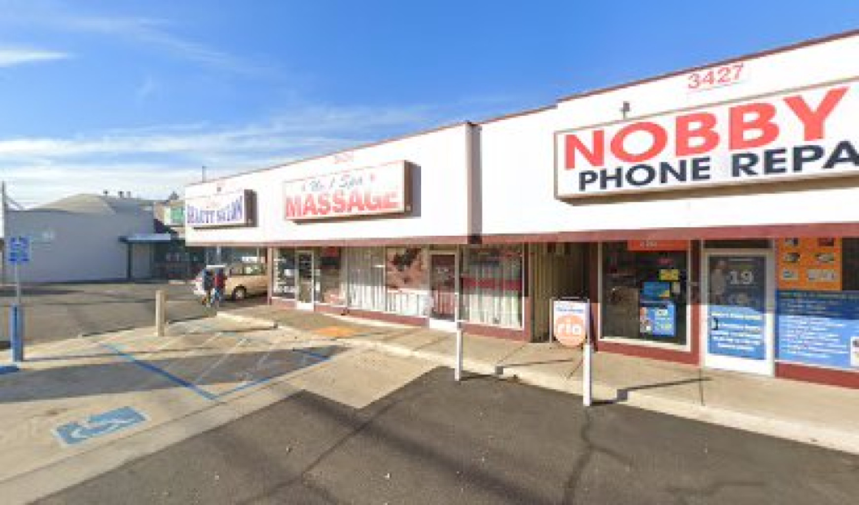 No.1 Spa photo 1