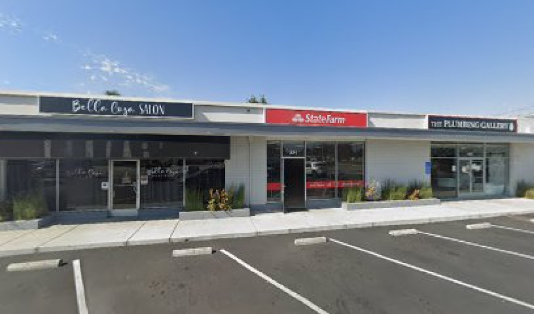 Sunny Valley Spa photo 1