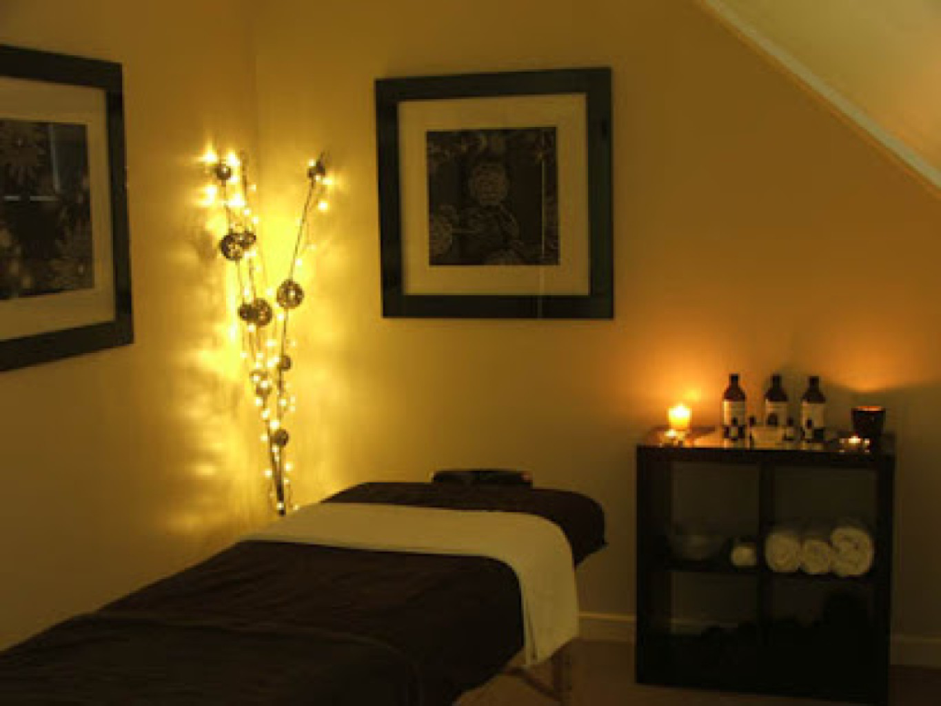 Violet Flower Spa photo 1