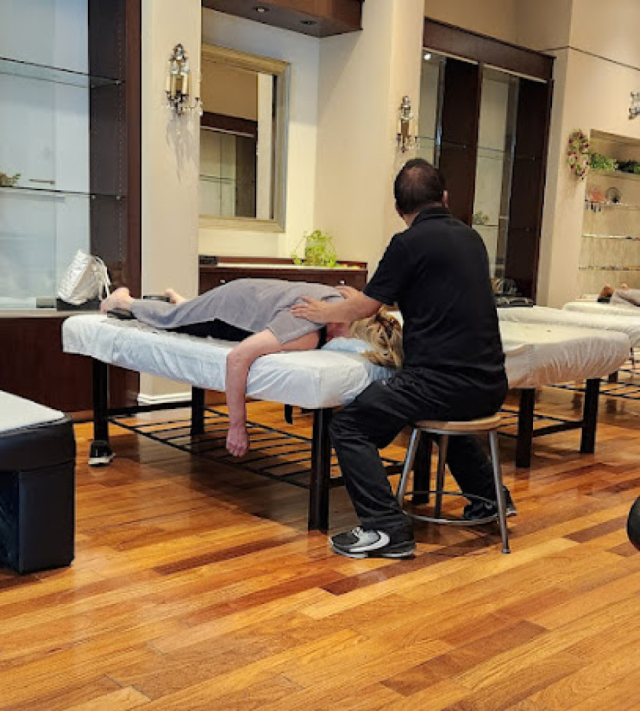 Relaxing Zone photo 1