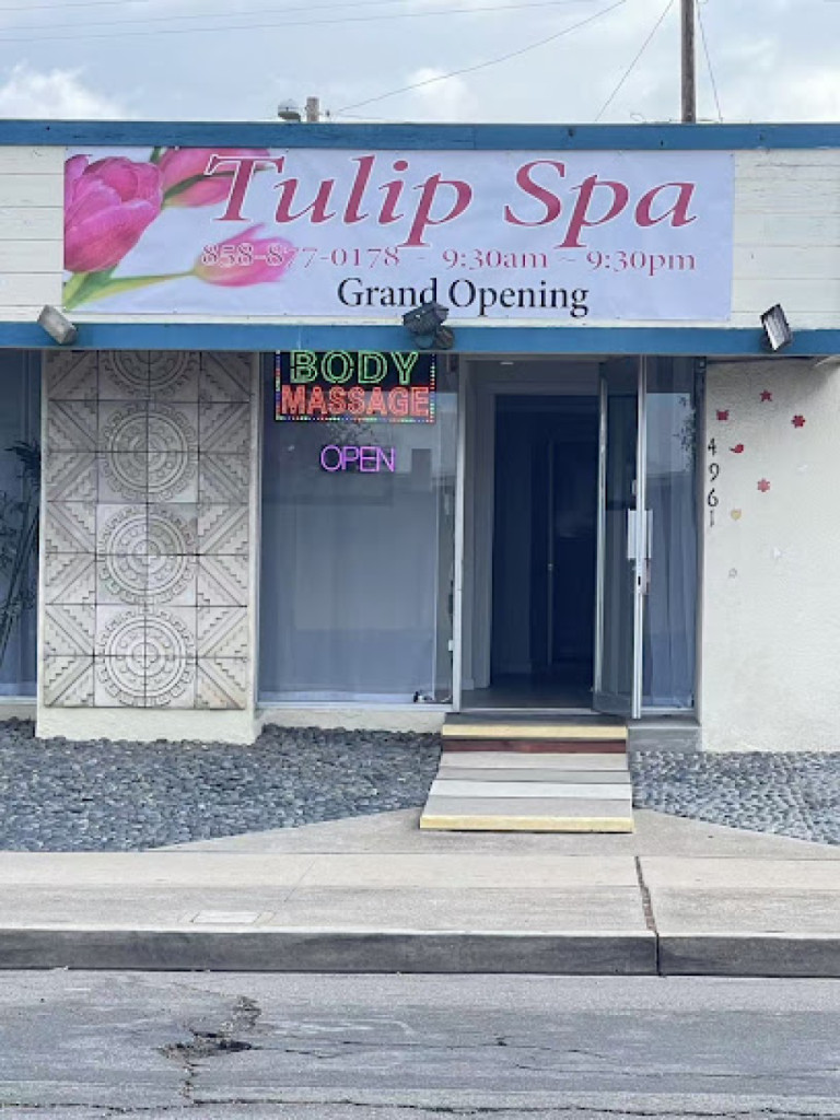 Bay Spa photo 1
