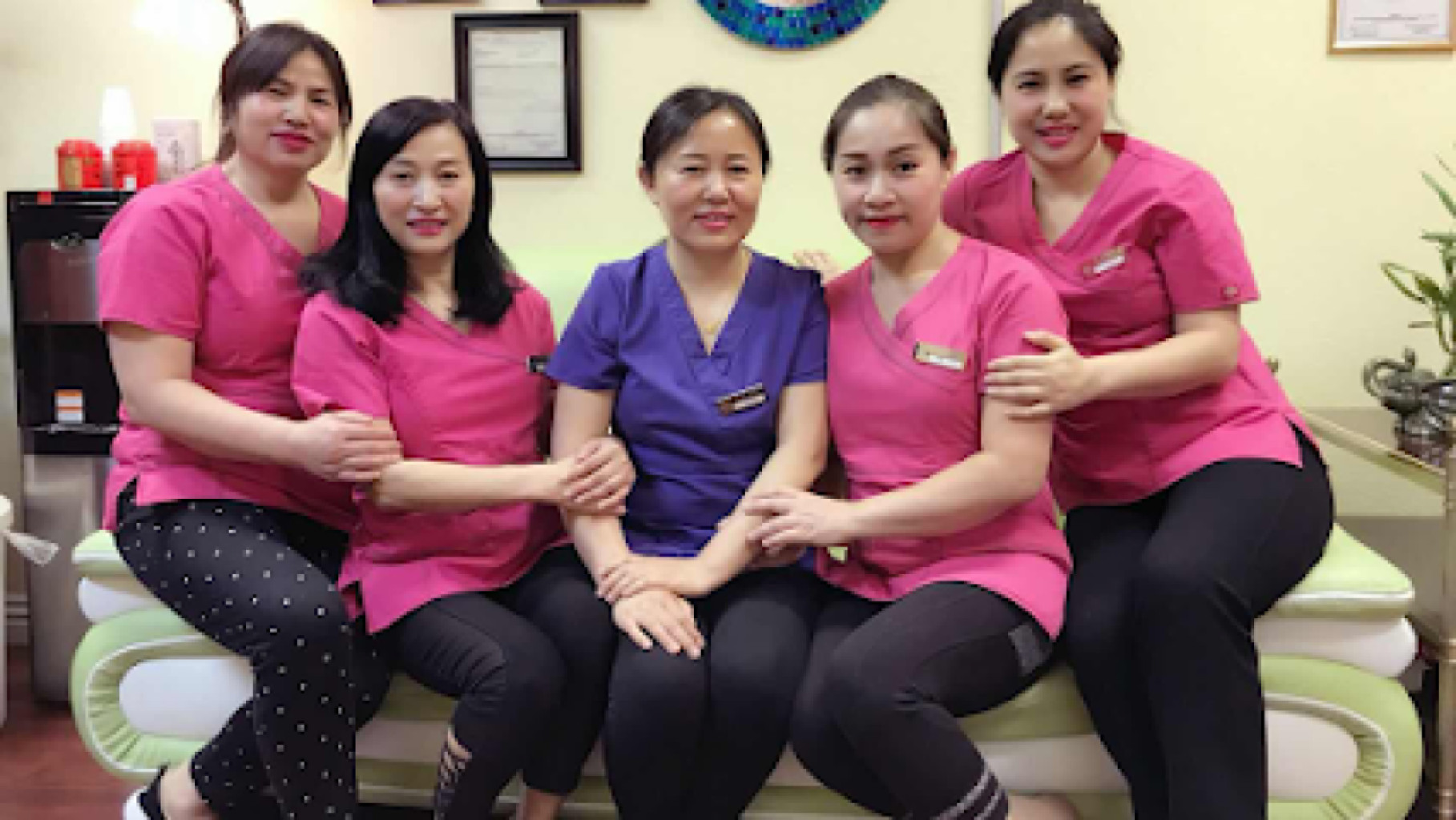 Spring Mountain Reflexology photo 1
