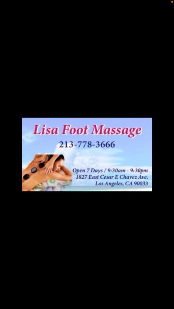 Aili Foot Massage photo 1