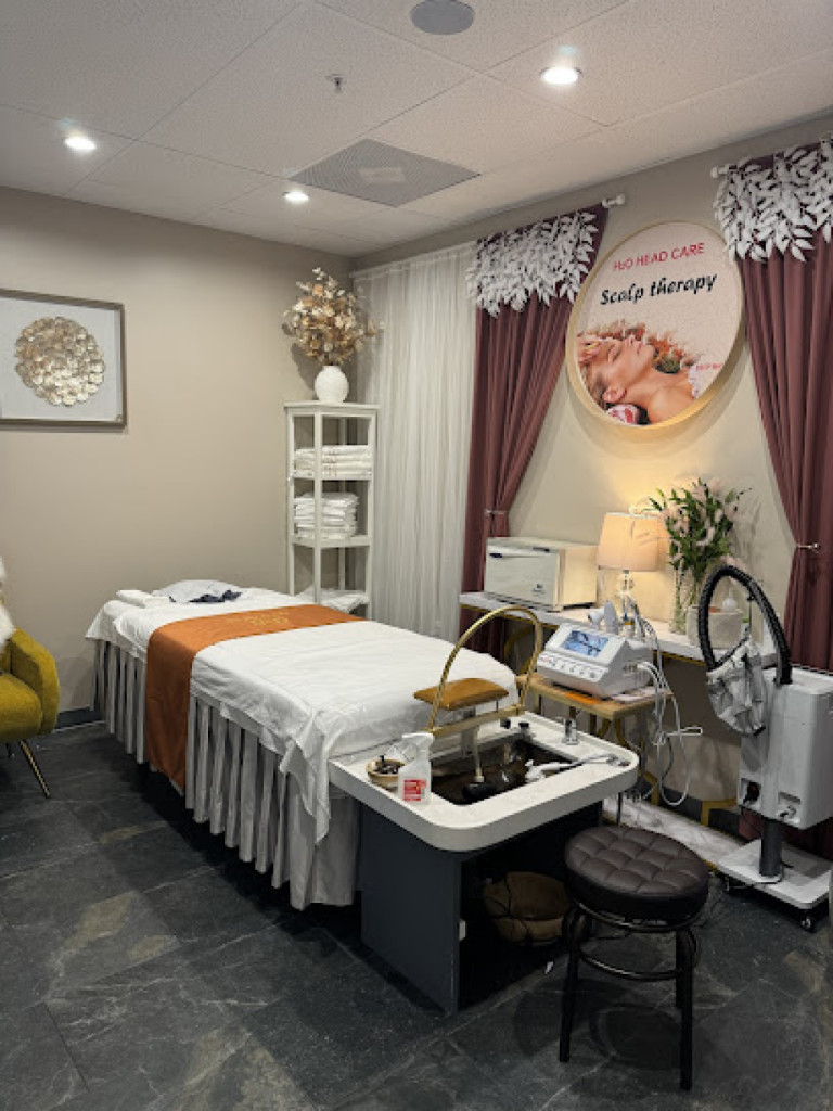 H2O Day Spa photo 1