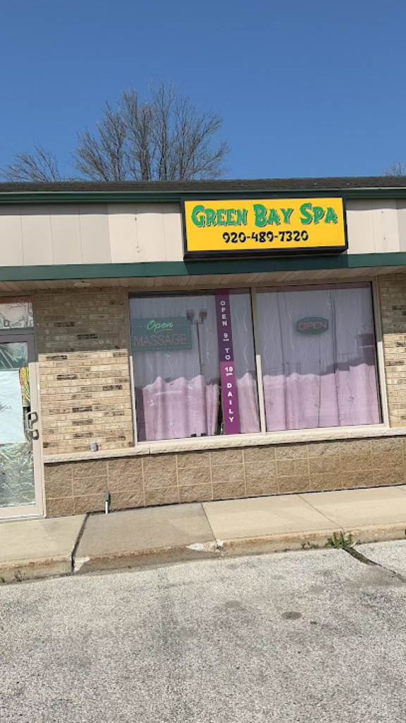 Diamond Massage Spa photo 1
