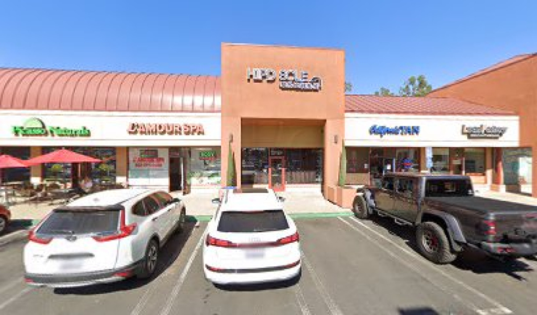 Santo Asian Spa photo 1