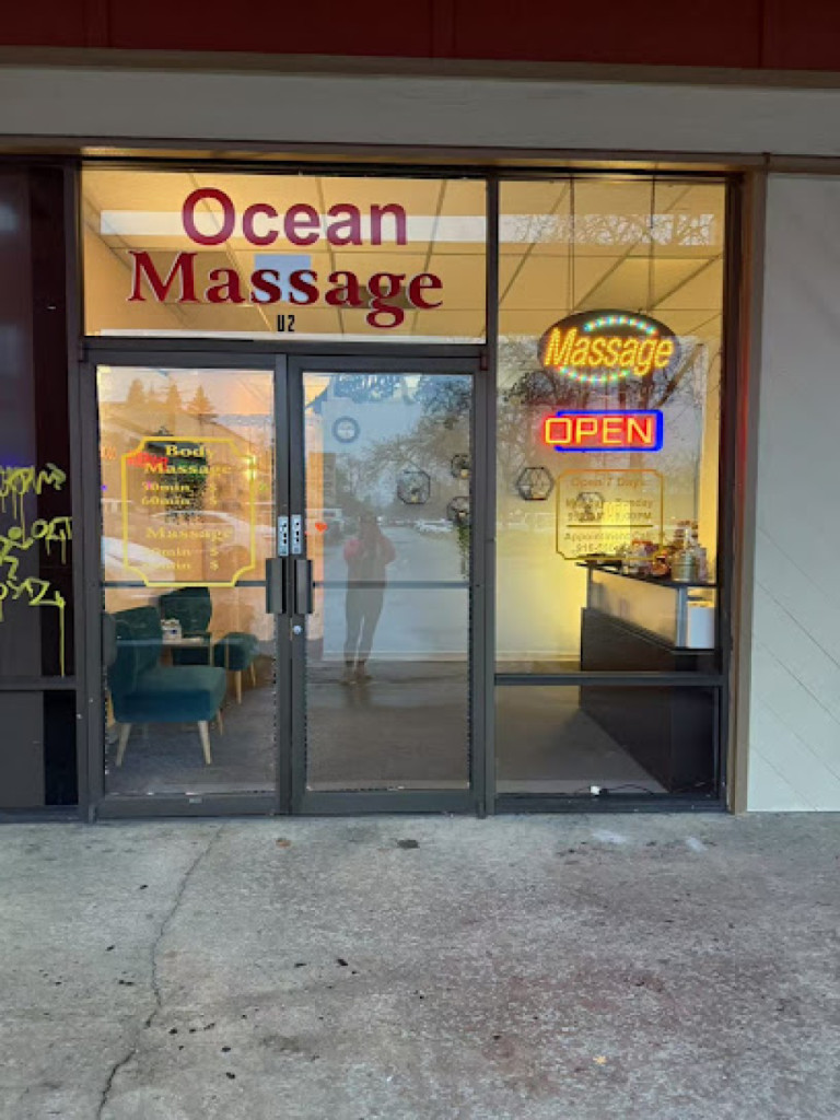 Orient Massage photo 1