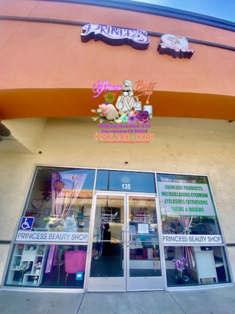 Princess Day Spa photo 1