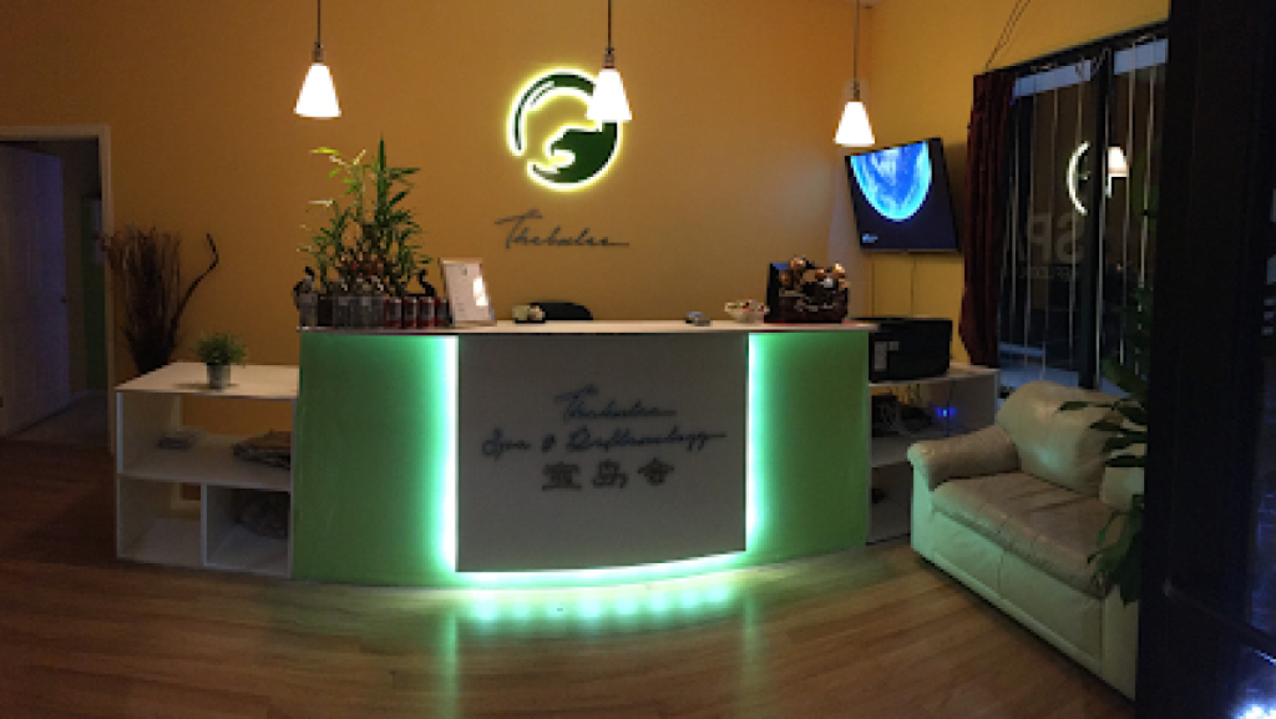 The BX Lee Spa & Reflexology photo 1