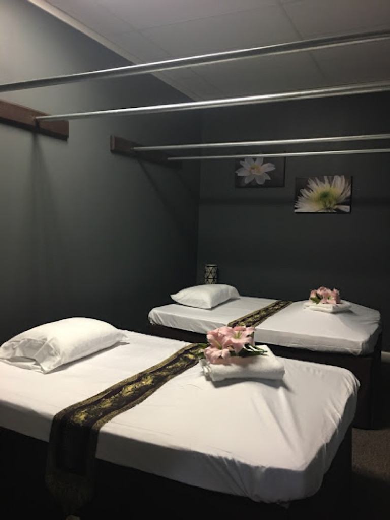 Angel House Thai Massage photo 1