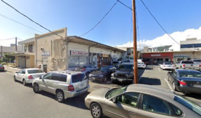 Nirvana Massage listing photo