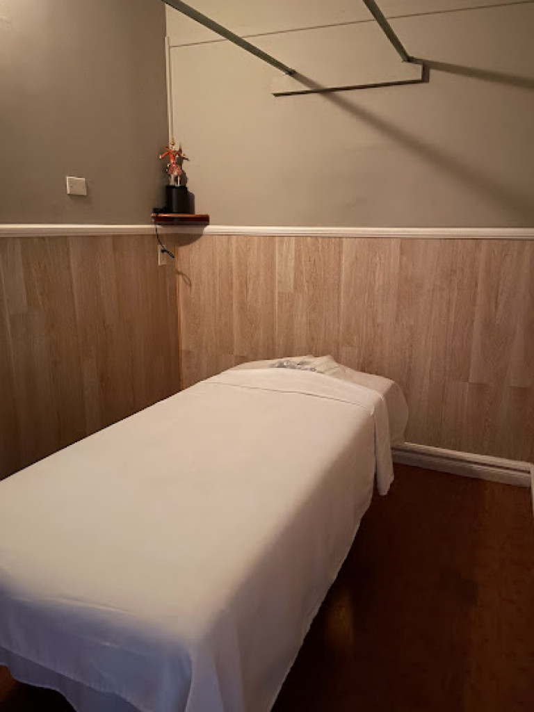 In Thai Spa photo 1