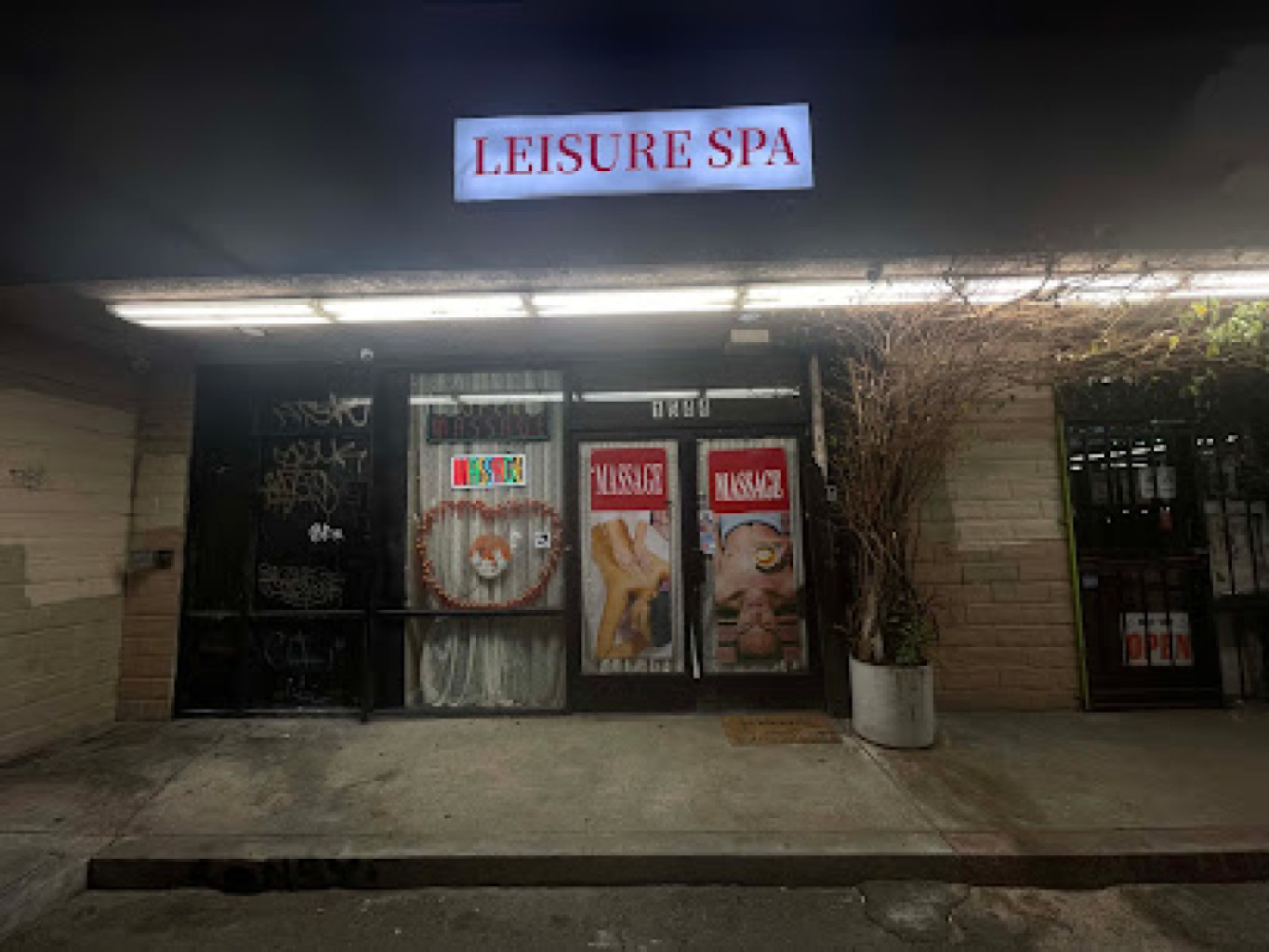 LEISURE SPA photo 1