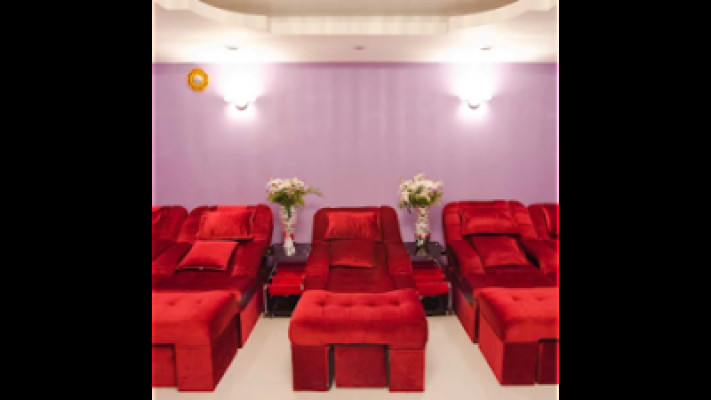 Gong Spa listing photo