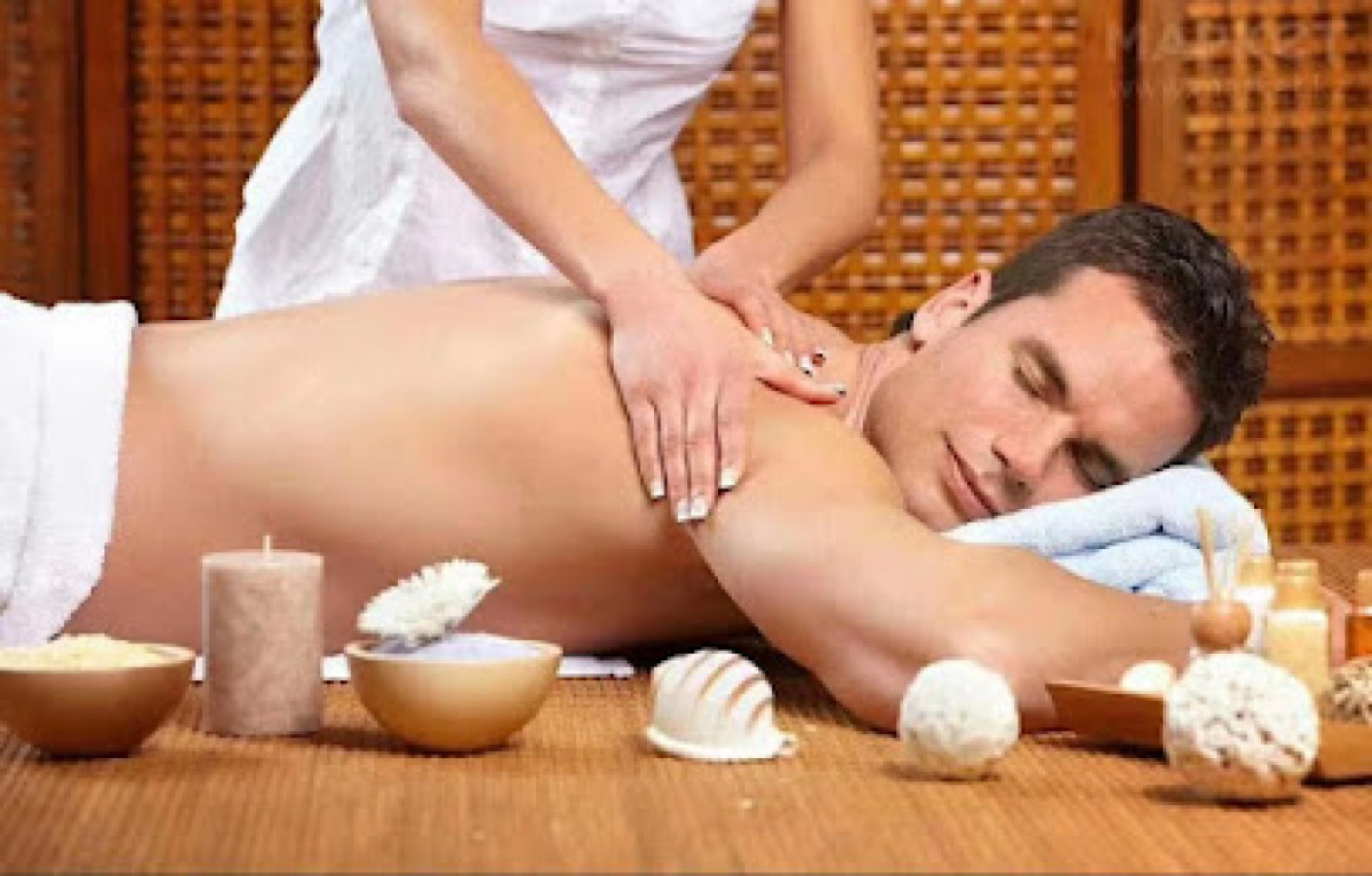 Cherry Land Spa photo 1