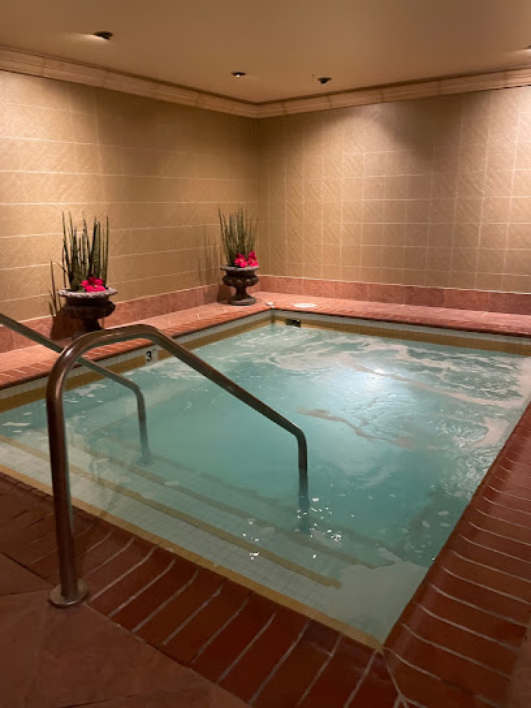 USA Spa photo 1