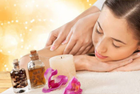 Hong Spa listing photo