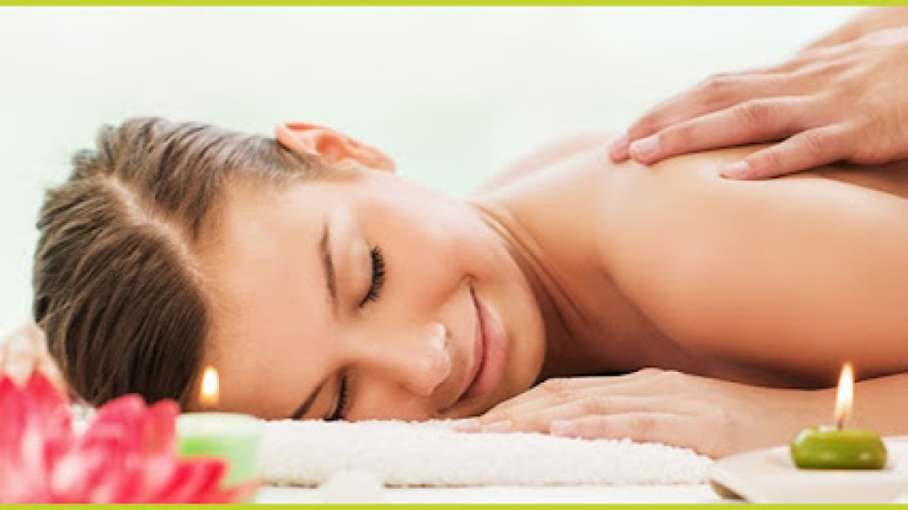 Lucky Foot Spa & Skin Care photo 1