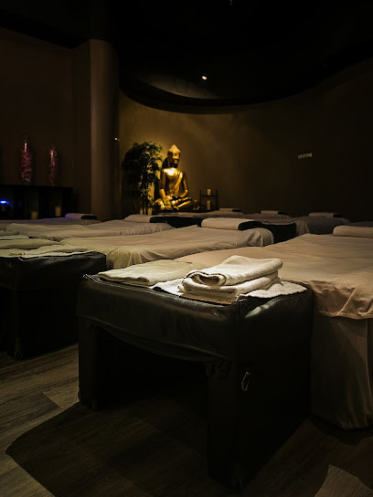 Happy Head Foot Reflexology And Massage photo 1