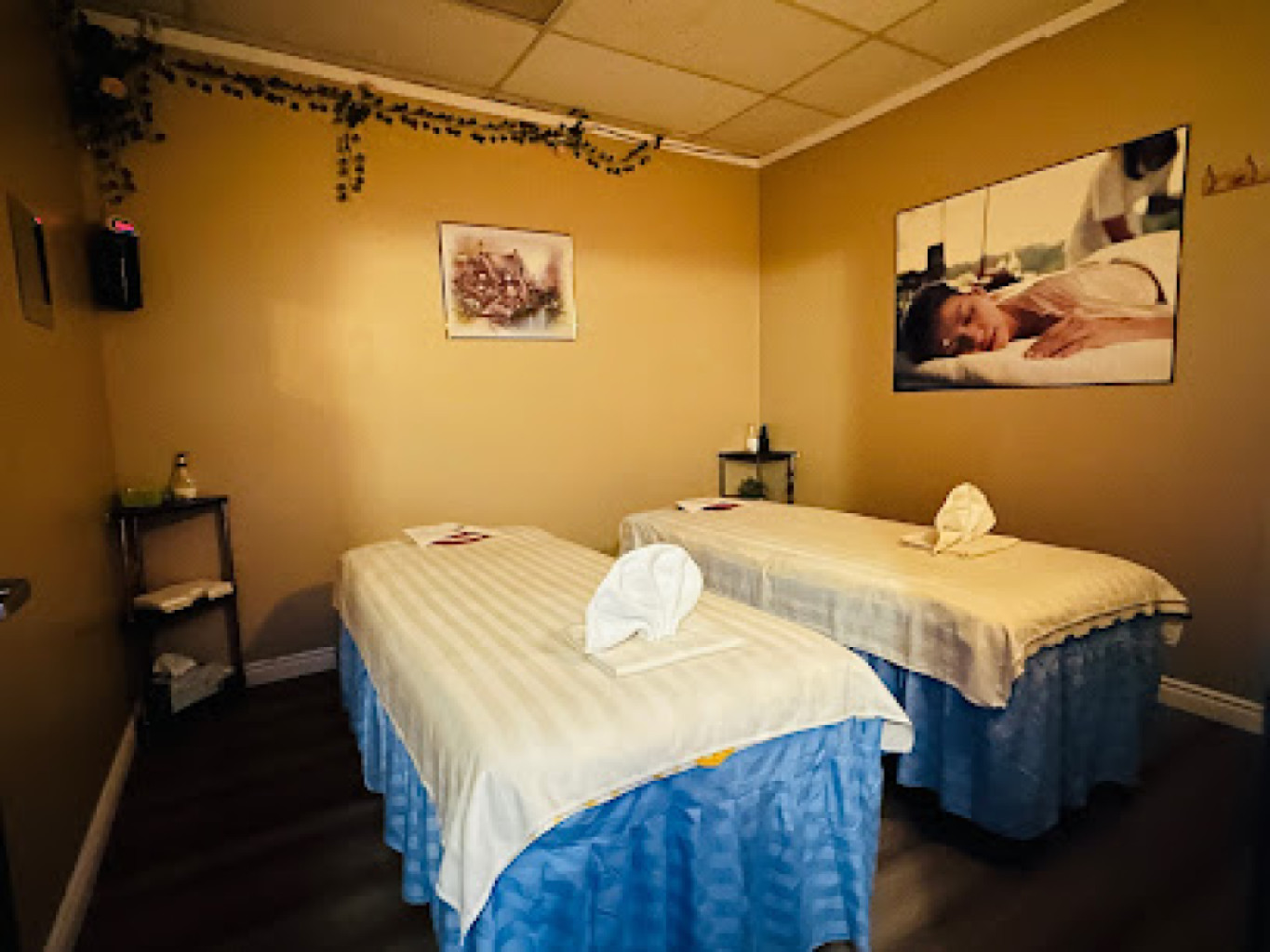 Boss Spa photo 1