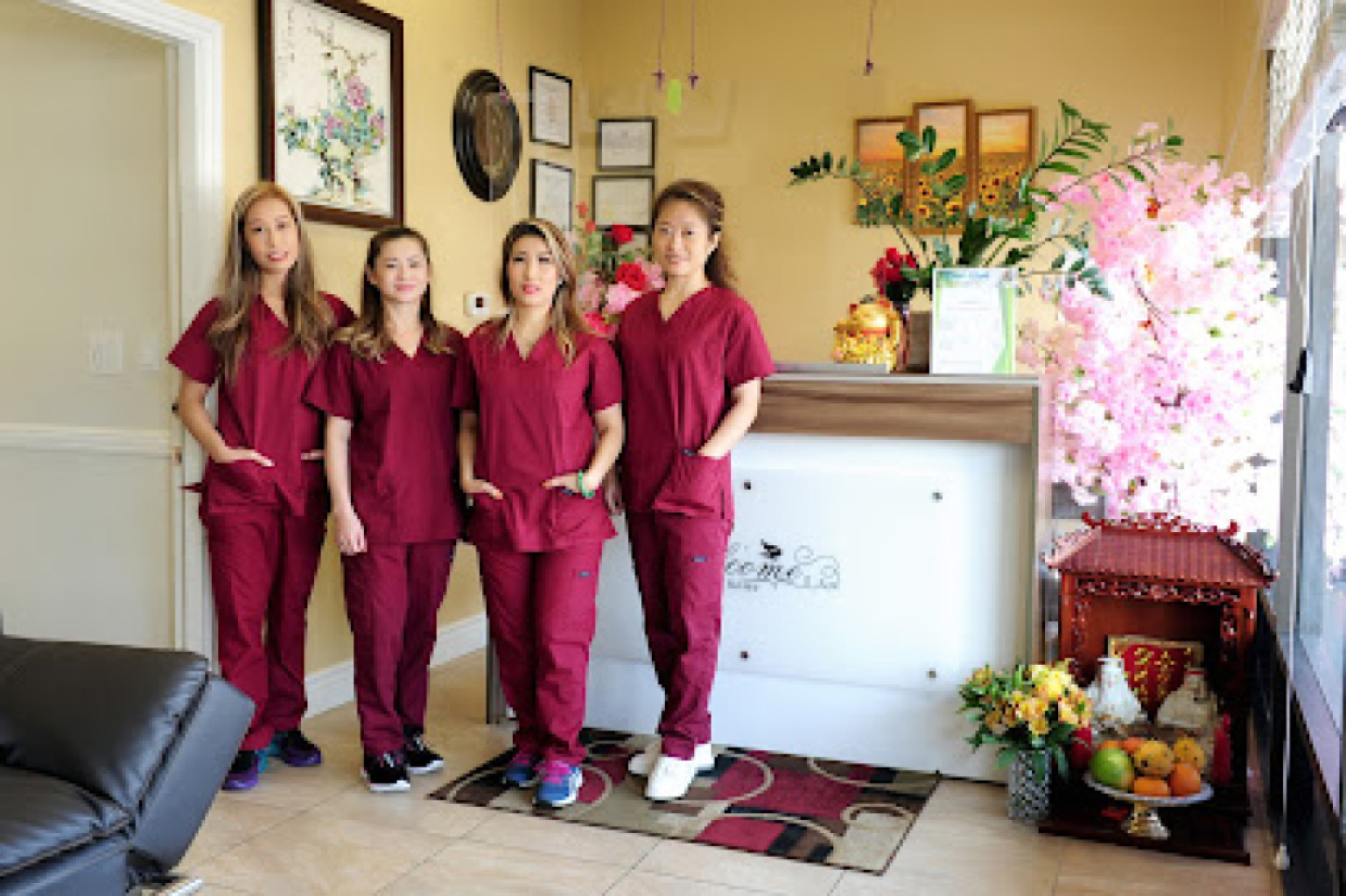 Obebe Spa photo 1