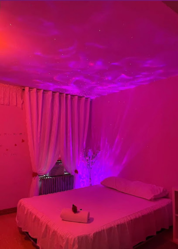 Rose Garden Spa photo 1