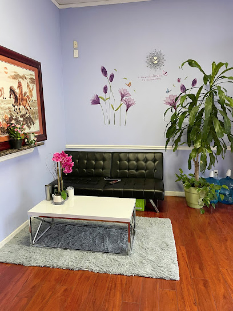 SQ Foot Reflexology photo 1