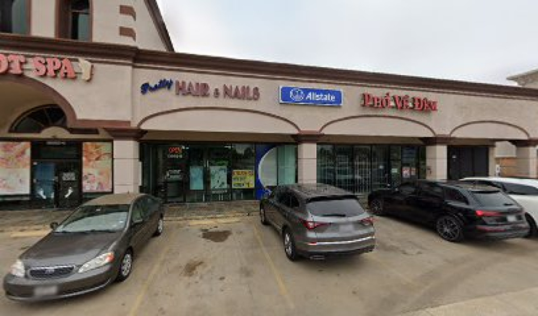 Reflexology Wellness Center photo 1