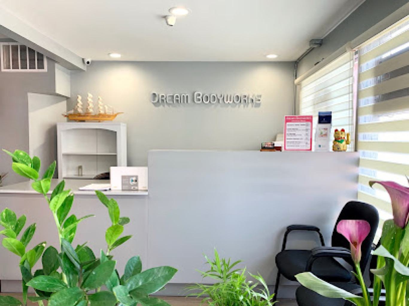 Dream Bodyworks photo 1