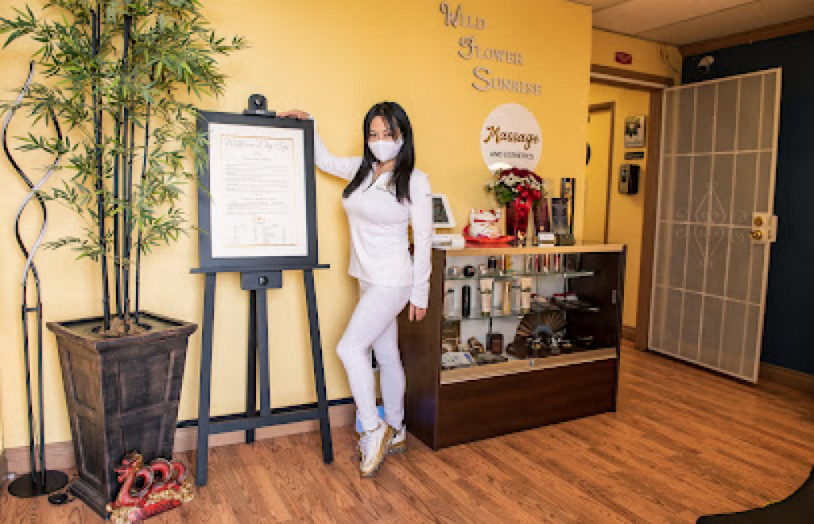 Vivi Massage photo 1