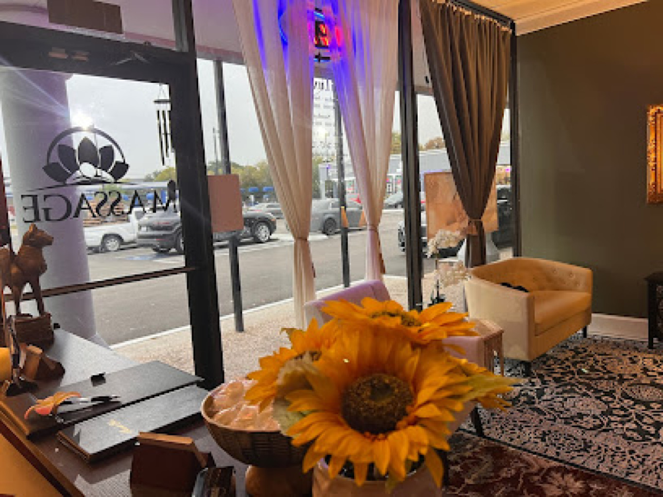 Orchid Thai Massage Spa photo 1