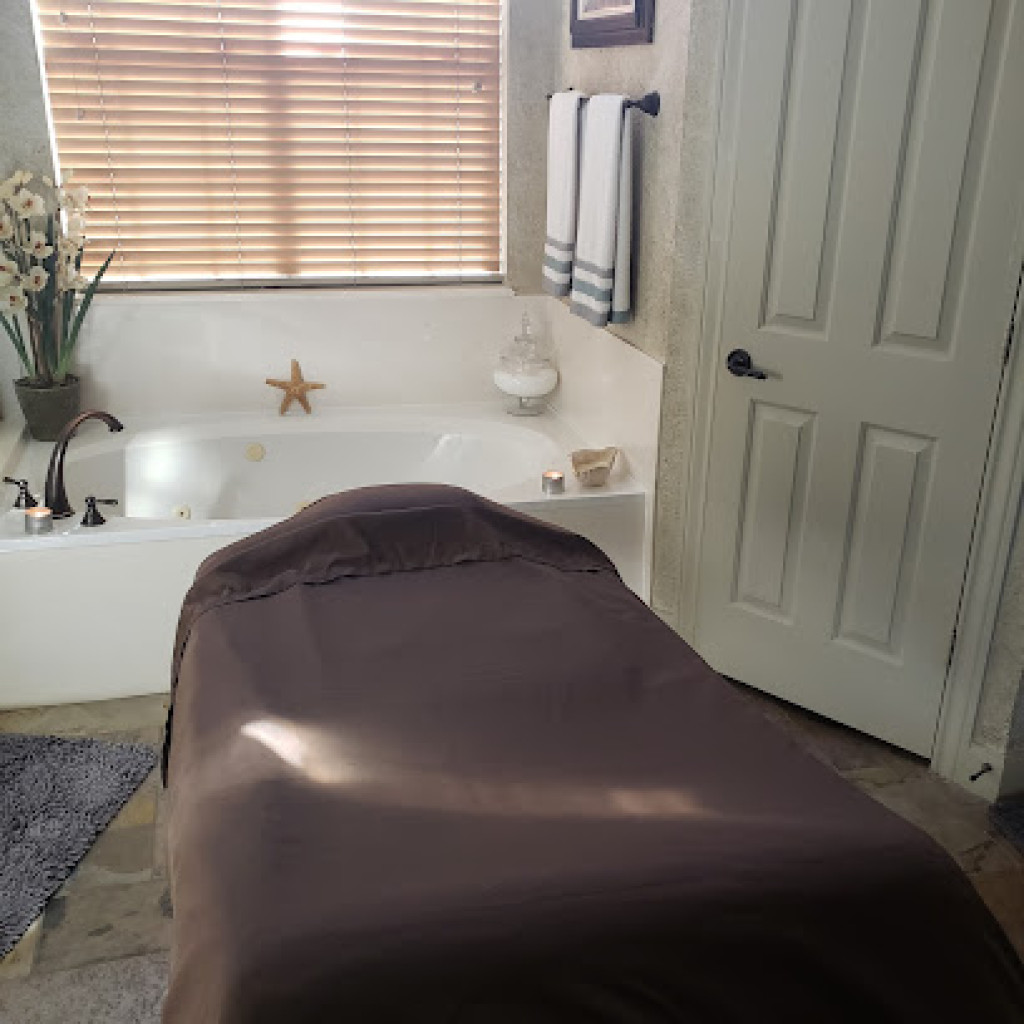 Heavenly Touch Massage photo 1