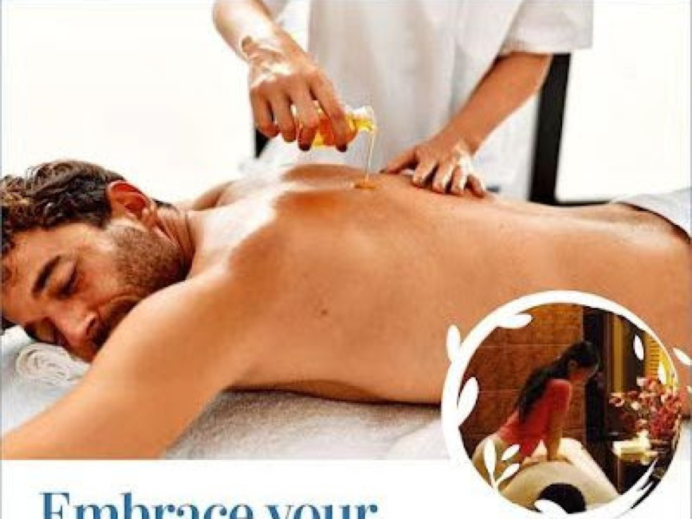 Body Massage photo 1