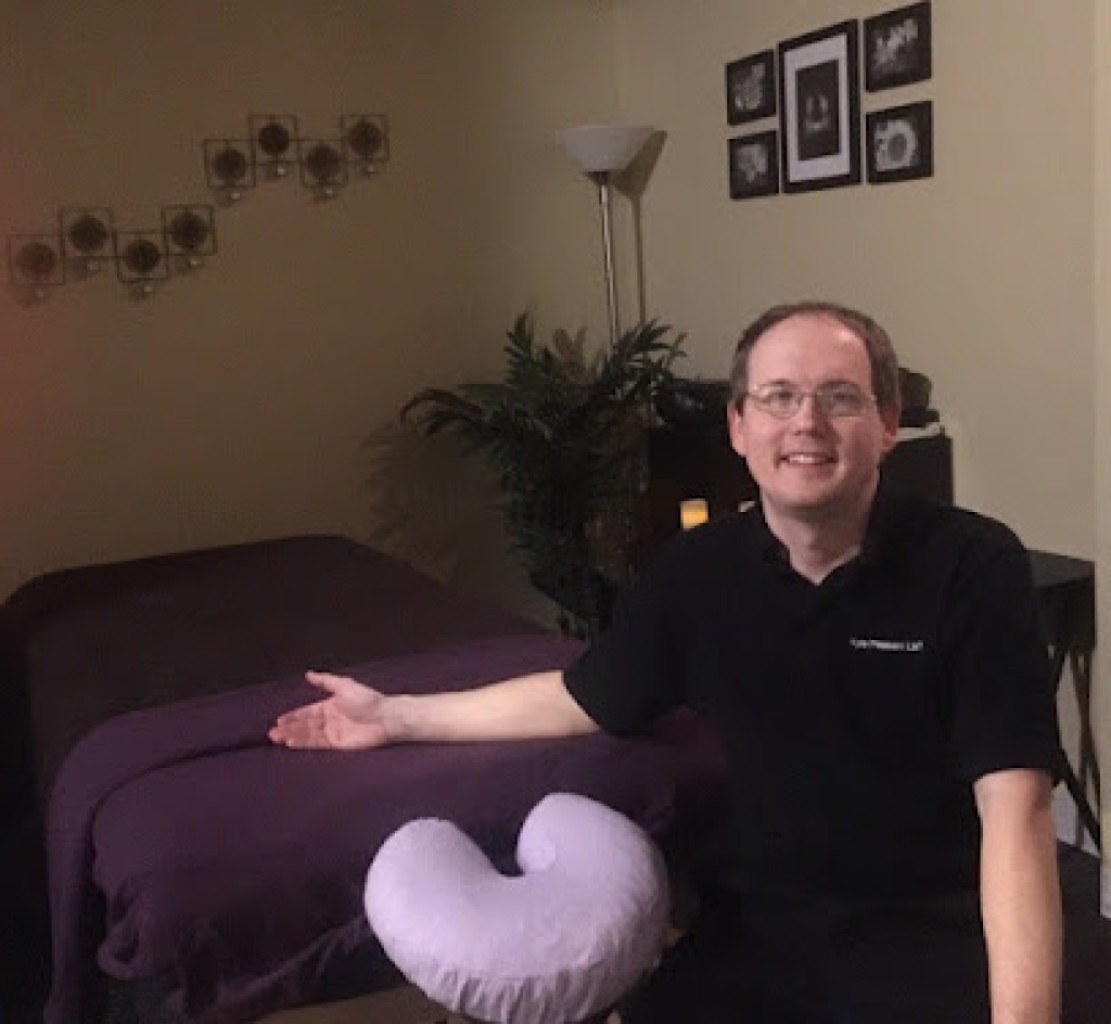 Basha Massage photo 1