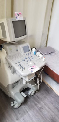 Joy Clinic listing photo