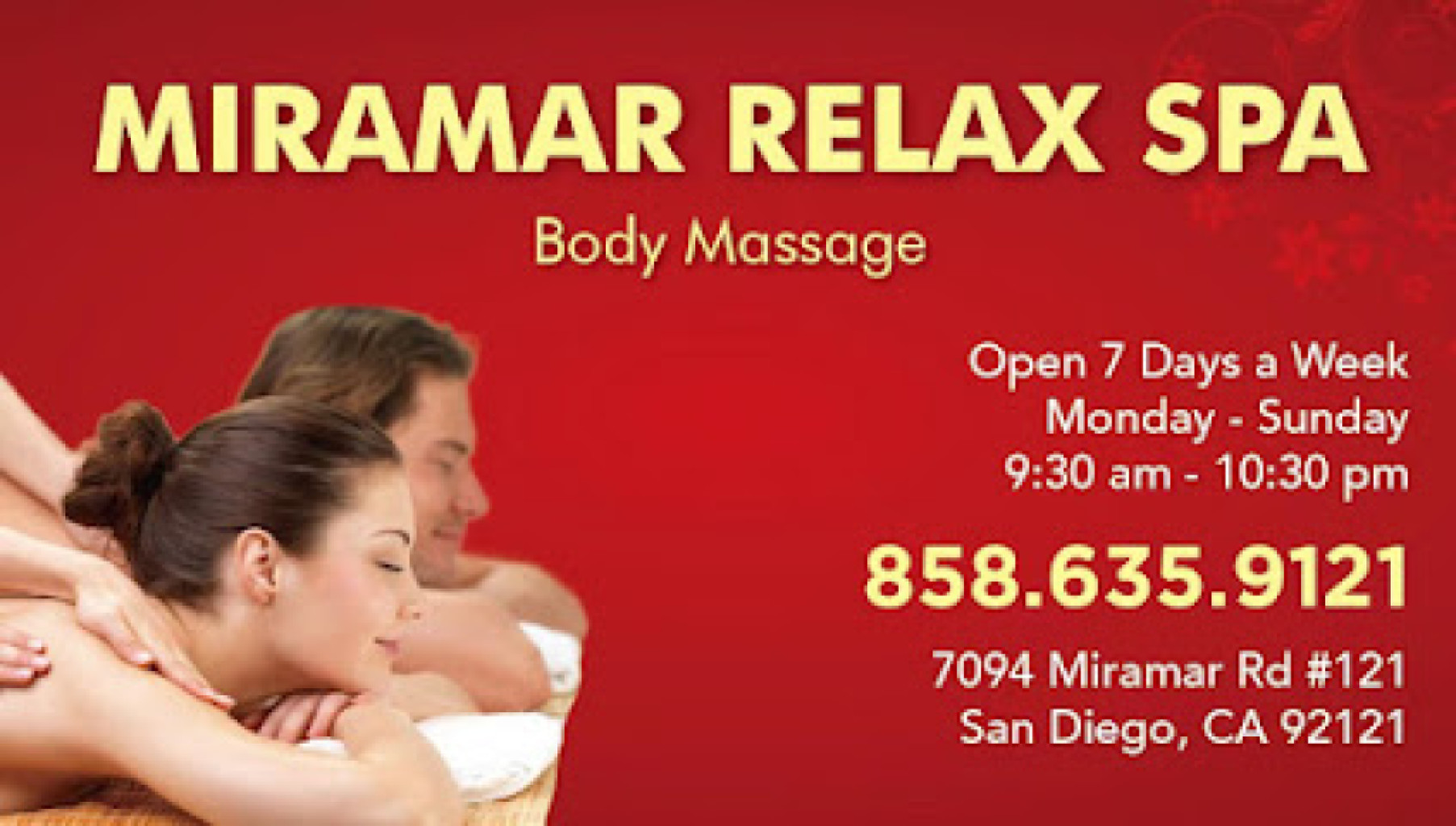 Health Spa photo 1