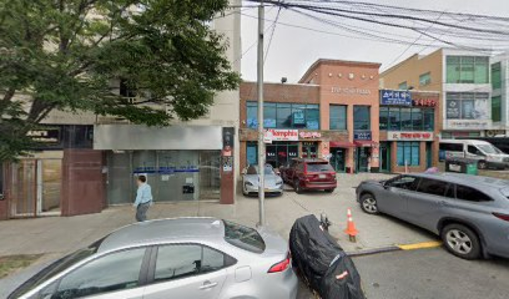 Hong Kong Spa photo 1