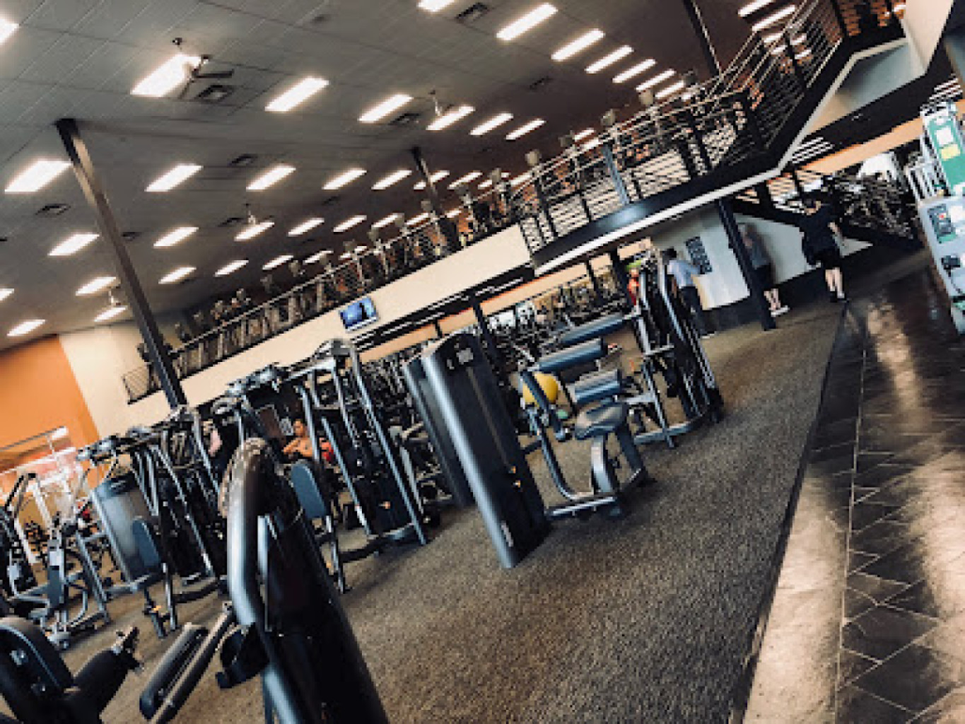 L&T Spa Fitness photo 1
