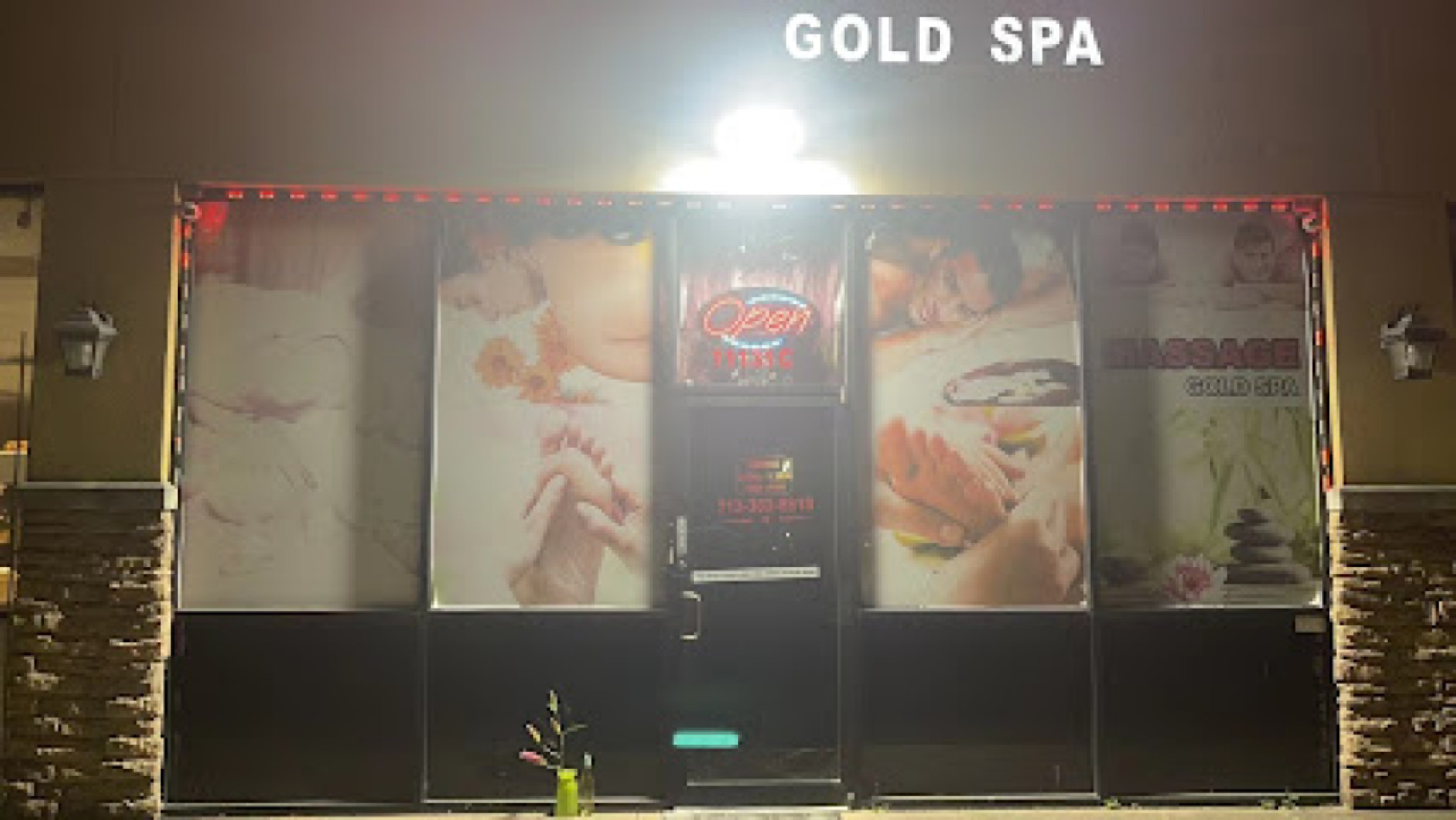 Gold Spa photo 1