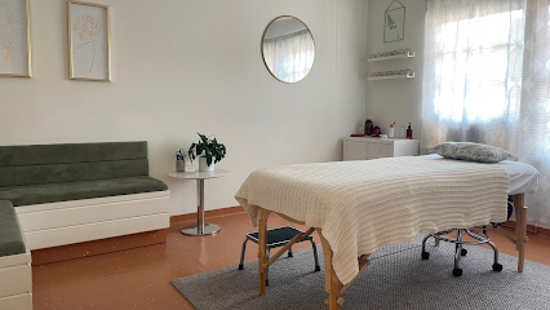 Chinese Therapy Center photo 1