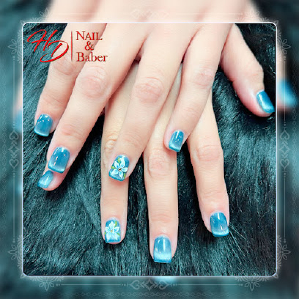 Orchid Barber And Nails photo 1