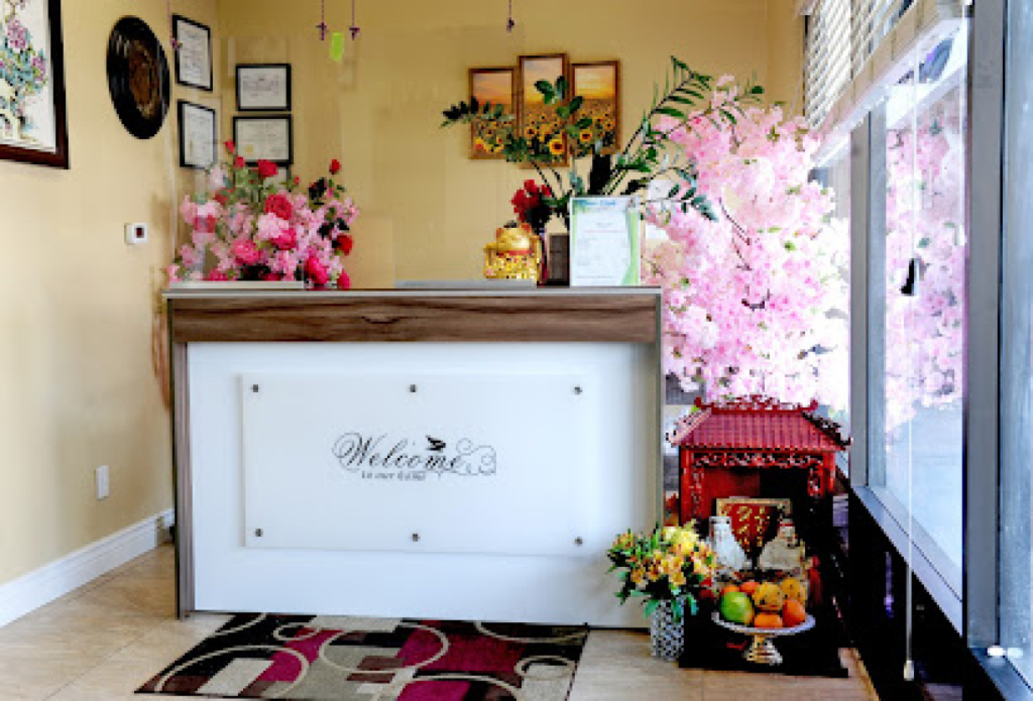Alum Rock Day Spa photo 1