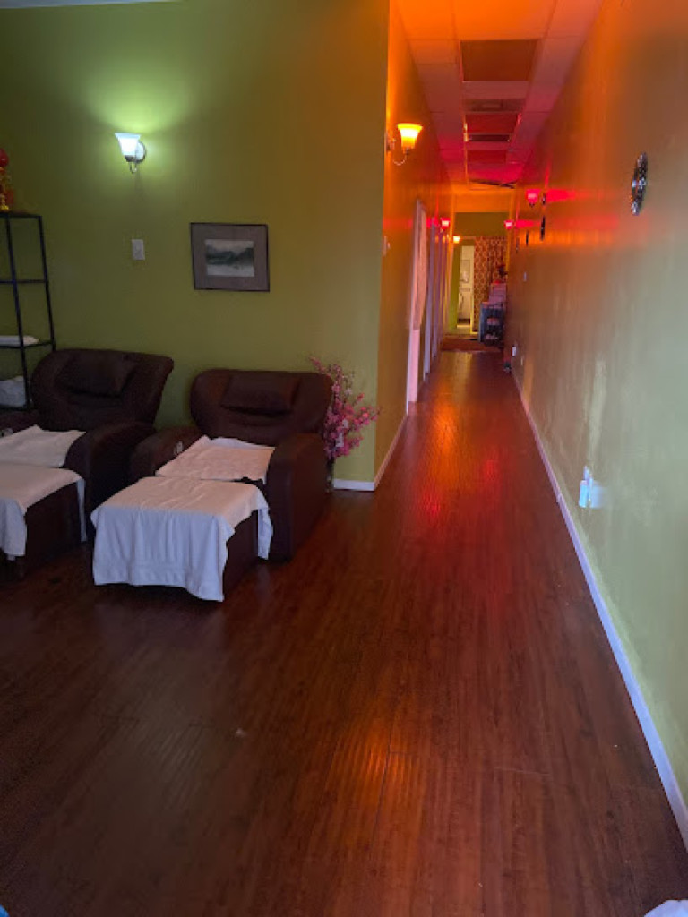 Happy Foot Spa photo 1