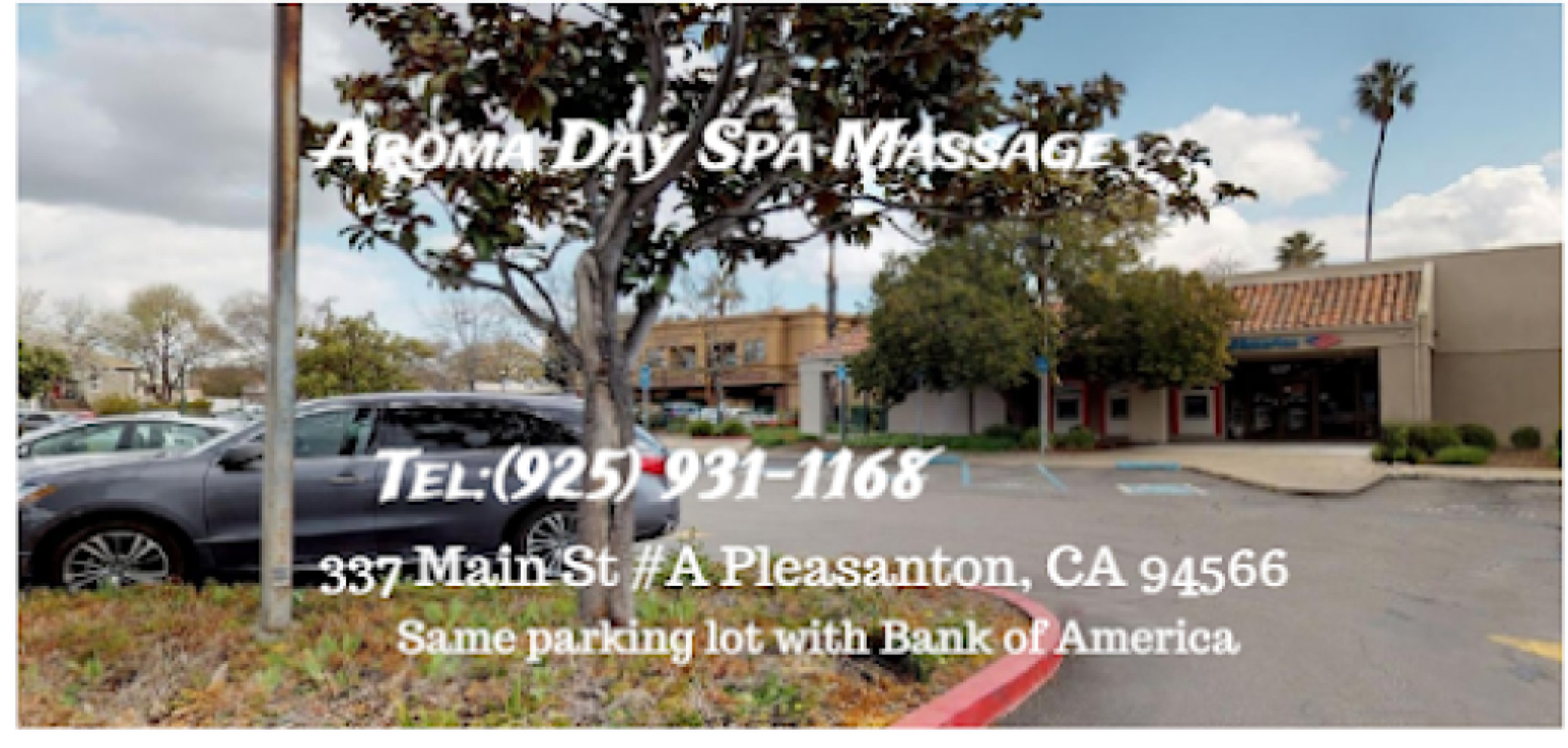 Aroma Day Spa photo 1