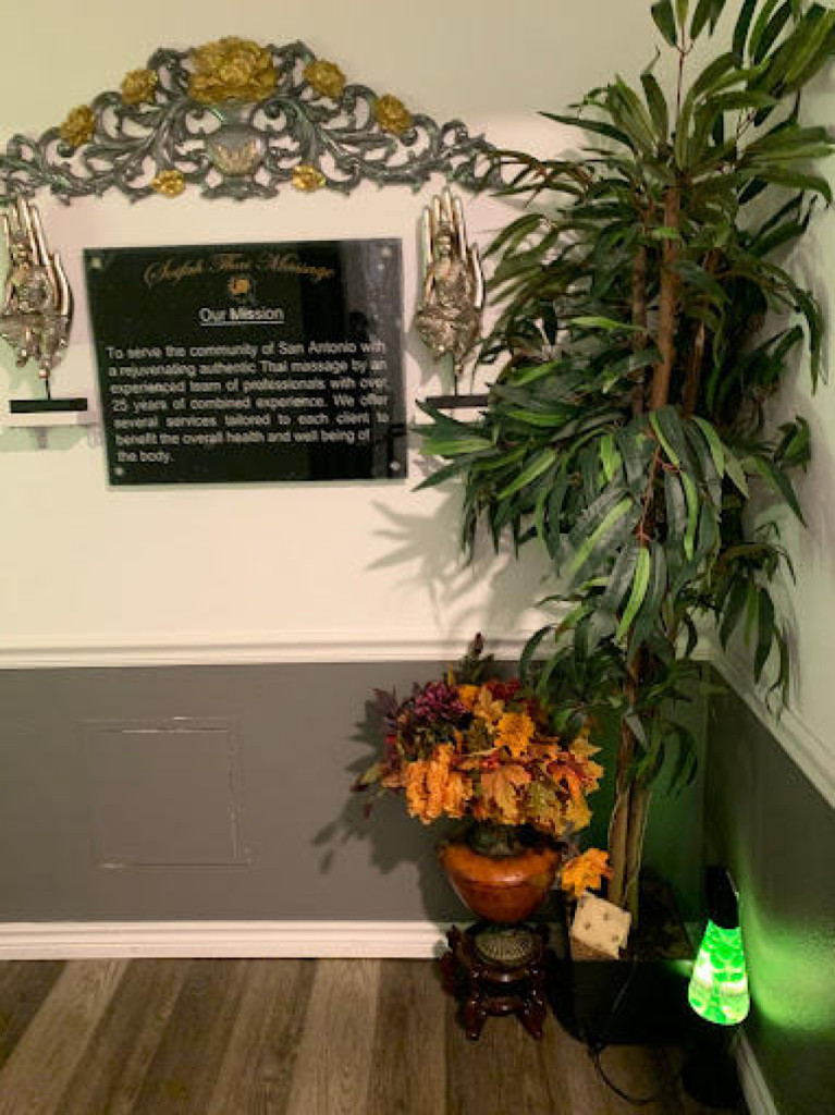 Soifah Thai Massage photo 1