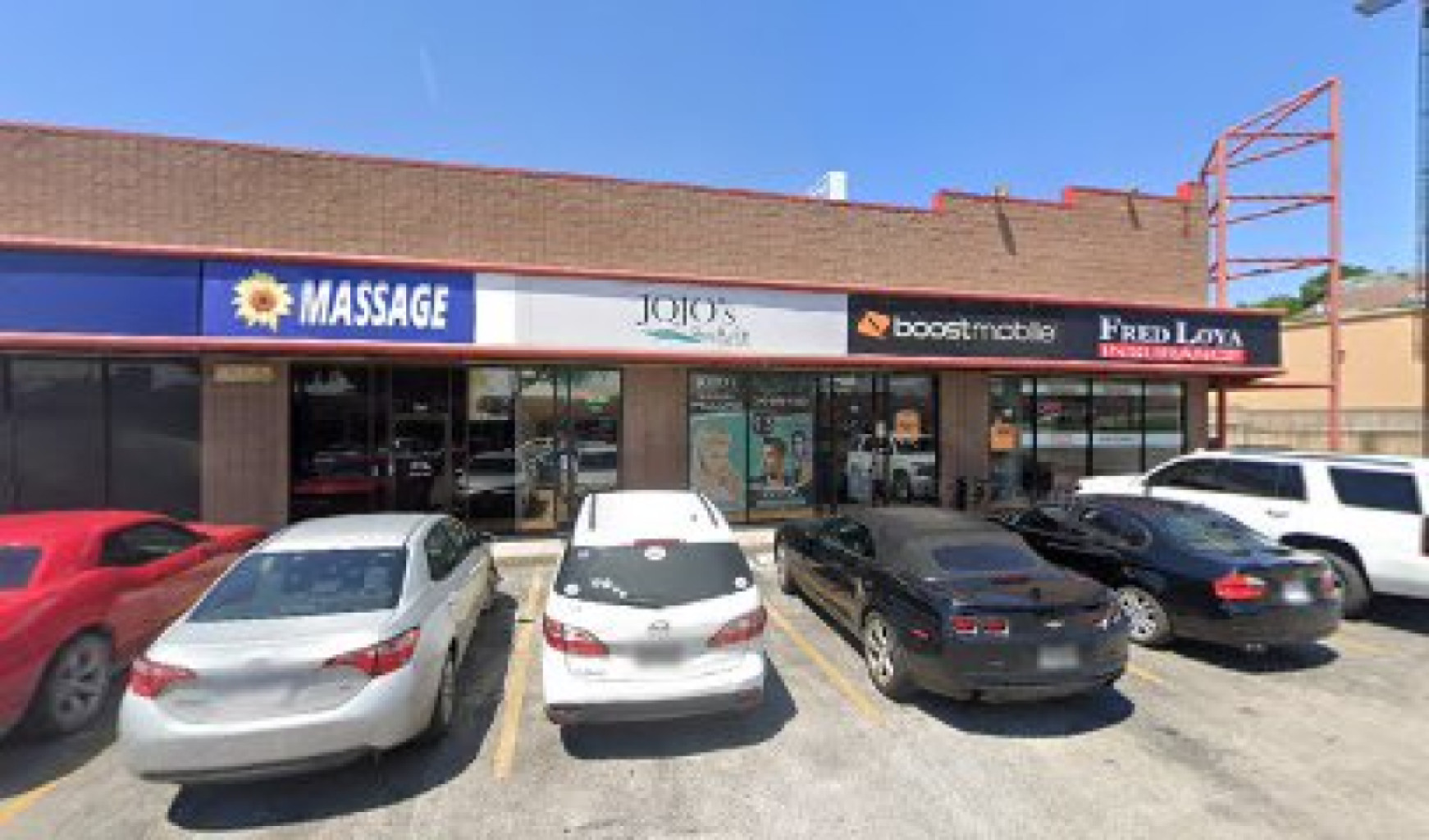 Fuming's Massage Therapy photo 1