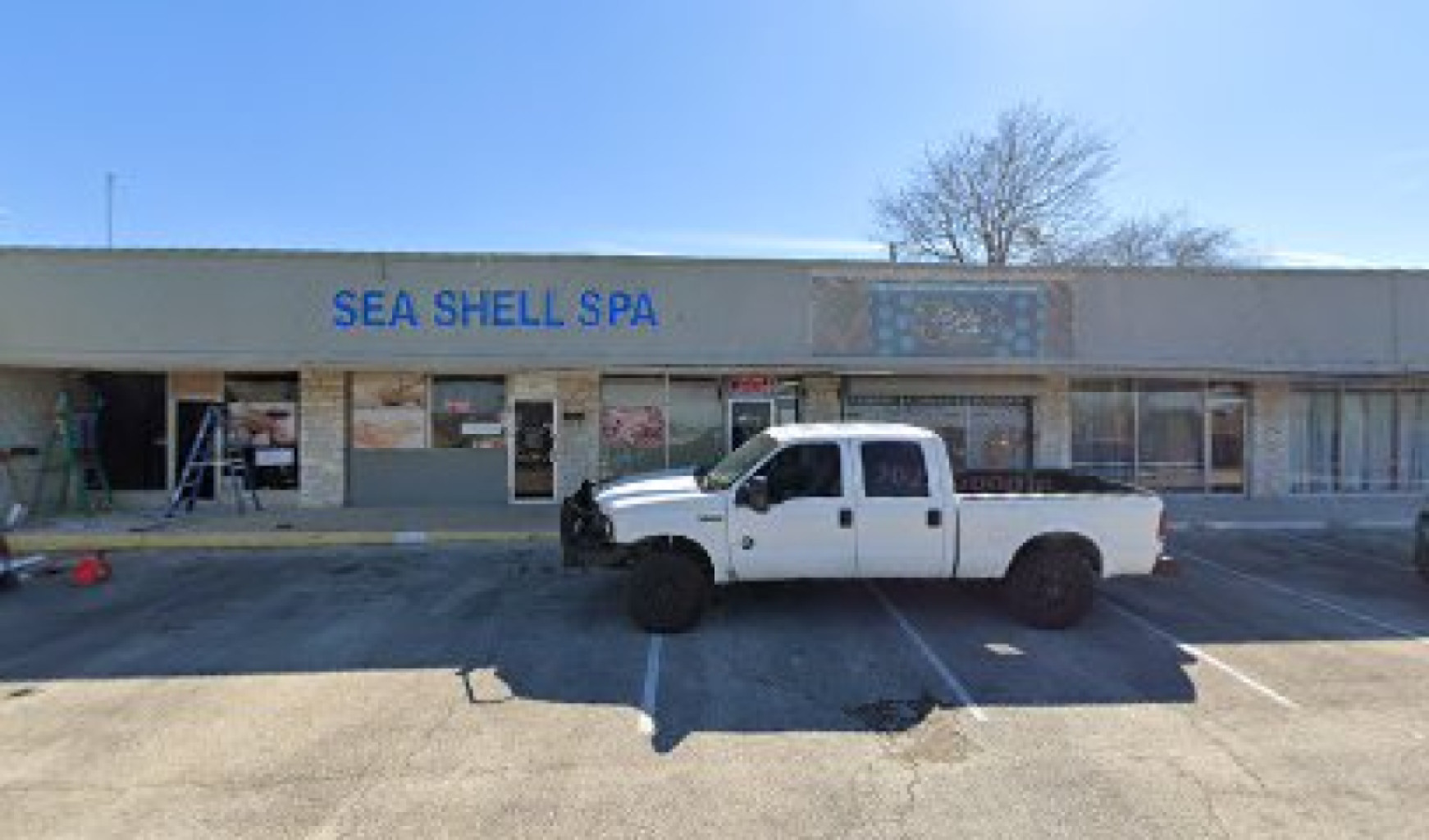 Sea Shell SPA photo 1
