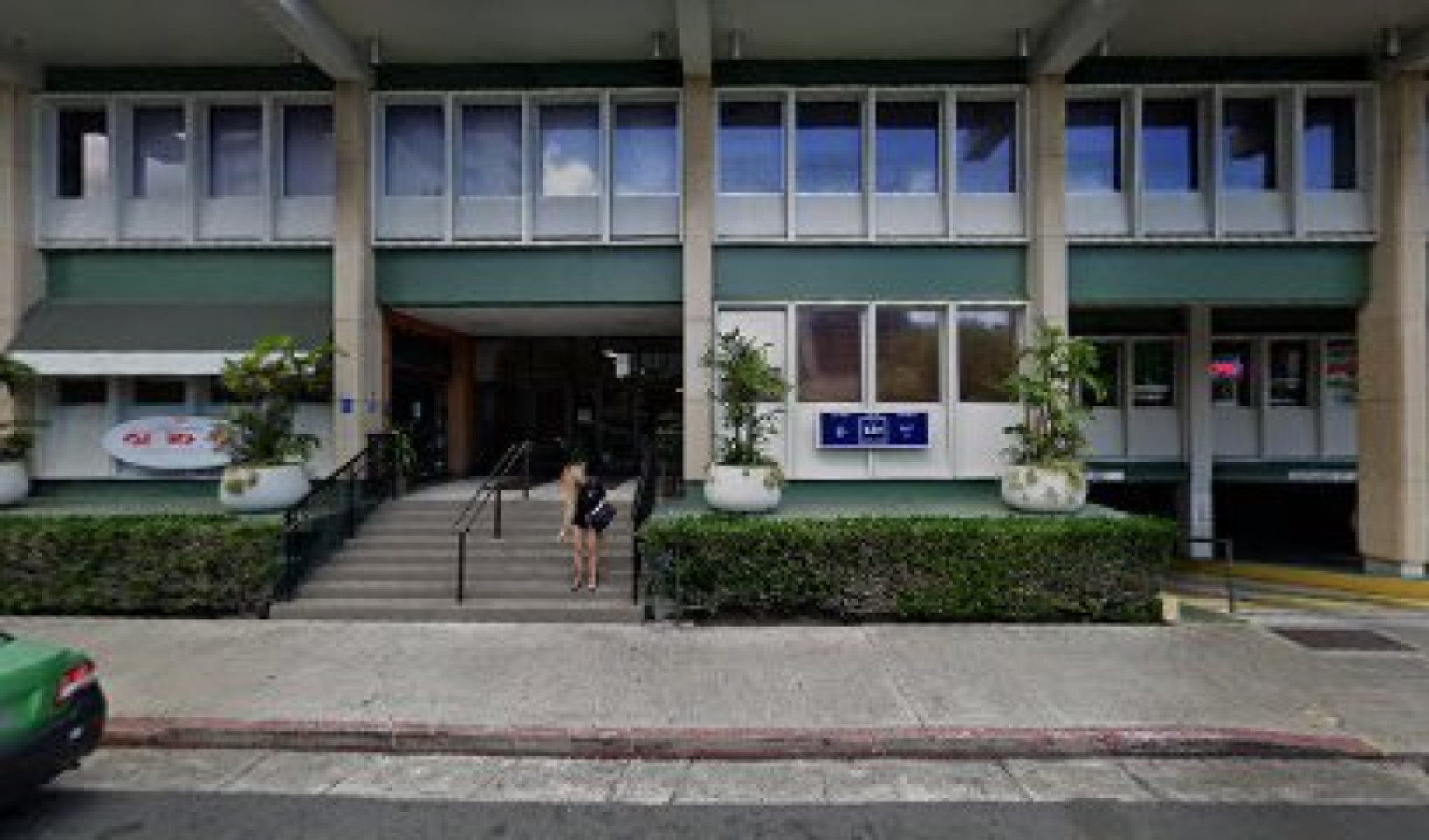 Sakura University photo 1